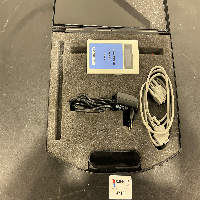 Copley DFM3 Flow Meter image 0